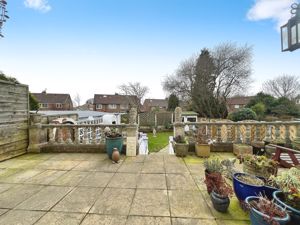Garden- click for photo gallery